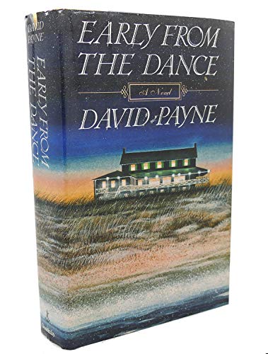 Imagen de archivo de Early From The Dance a la venta por Your Online Bookstore