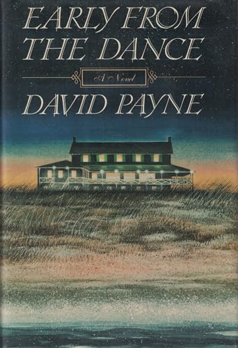 Early From The Dance (9780385264174) by Payne, David