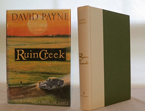 Imagen de archivo de Ruin Creek a la venta por Better World Books