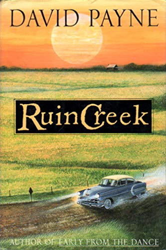 Stock image for Ruin Creek for sale by SecondSale