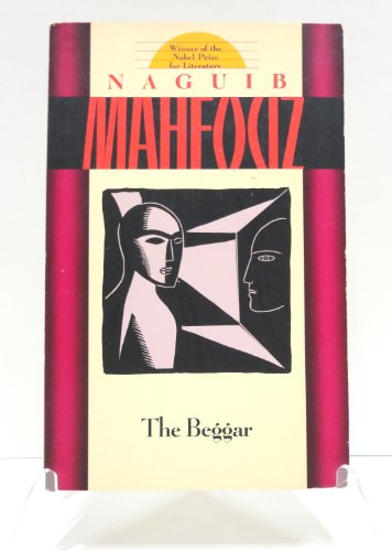 Imagen de archivo de The Beggar a la venta por ThriftBooks-Atlanta