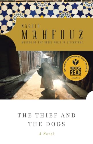 9780385264624: The Thief and the Dogs