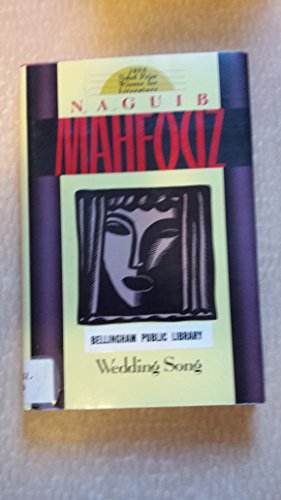 Imagen de archivo de The Wedding Song a la venta por ThriftBooks-Dallas