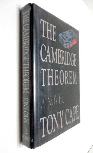 Imagen de archivo de The Cambridge Theorem a la venta por Better World Books