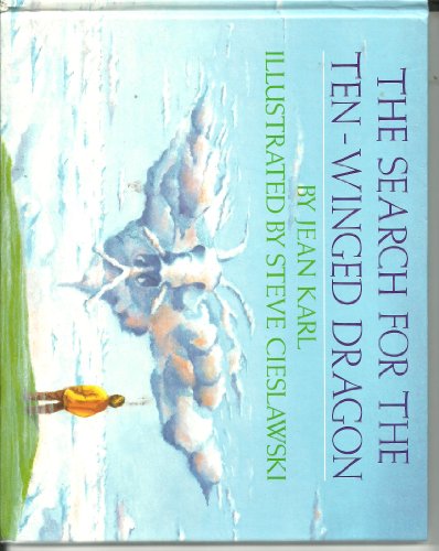 Imagen de archivo de The Search for the Ten-Winged Dragon a la venta por POQUETTE'S BOOKS