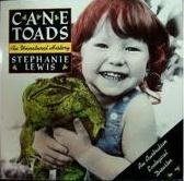 Stock image for Cane Toads for sale by ThriftBooks-Atlanta