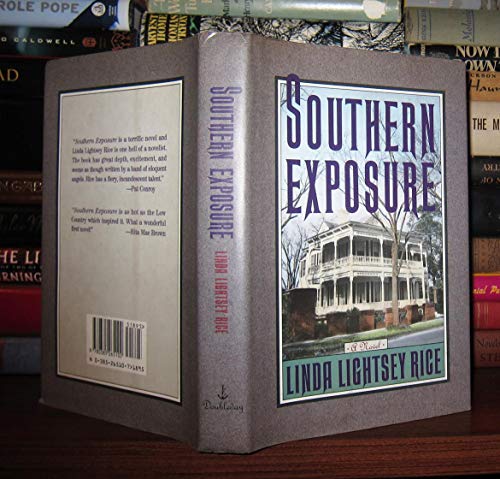 Imagen de archivo de Southern Exposure a la venta por Wonder Book