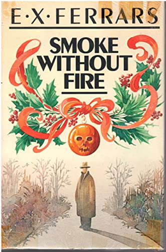 Beispielbild fr SMOKE WITHOUT FIRE zum Verkauf von Books of the Smoky Mountains