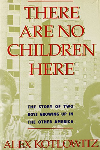 Stock image for There Are No Children Here for sale by Gulf Coast Books