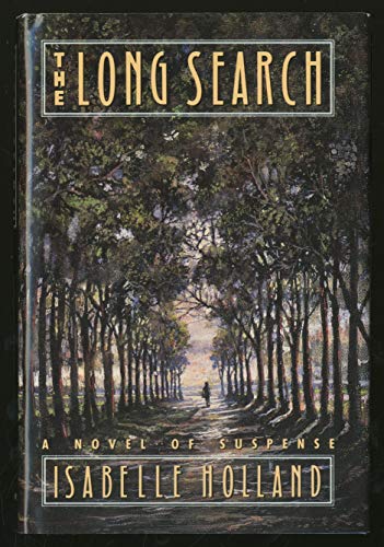 The Long Search (9780385265454) by Isabelle Holland