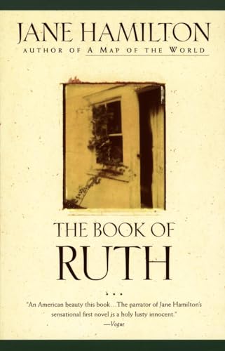 Beispielbild fr The Book of Ruth A Novel Oprah zum Verkauf von SecondSale