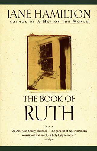 9780385265706: The Book of Ruth: A Novel (Oprah's Book Club)