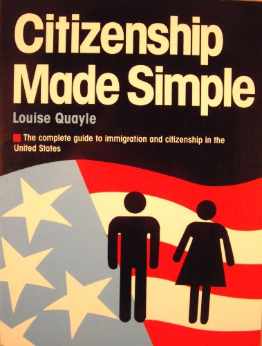 Stock image for Citizenship Made Simple for sale by Bibliohound