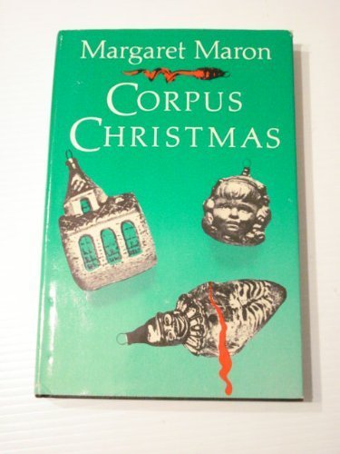 Corpus Christmas (9780385266130) by Maron, Margaret