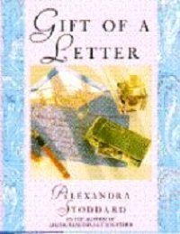 9780385266307: Gift of a Letter, The