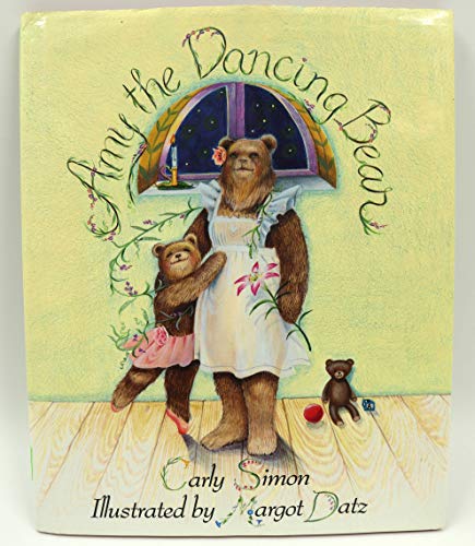Stock image for Amy the Dancing Bear for sale by Black and Read Books, Music & Games