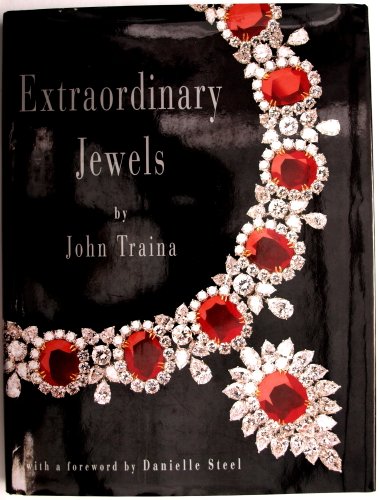 9780385266444: Extraordinary Jewels