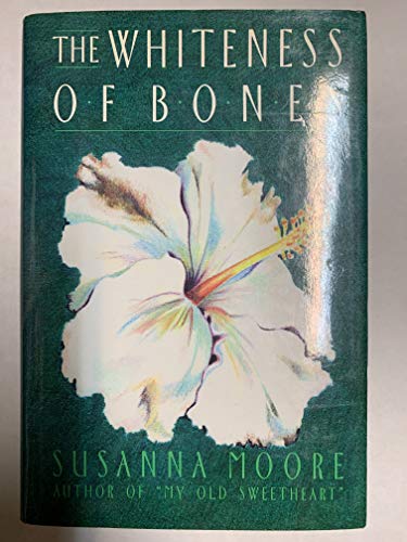 Stock image for The Whiteness of Bones for sale by Better World Books