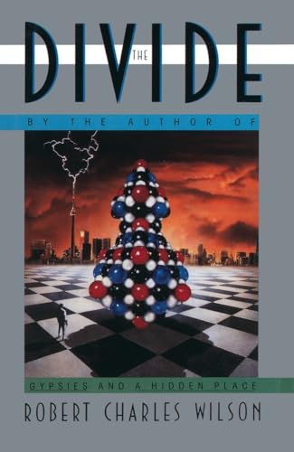 Beispielbild fr The Divide: A Novel zum Verkauf von SecondSale