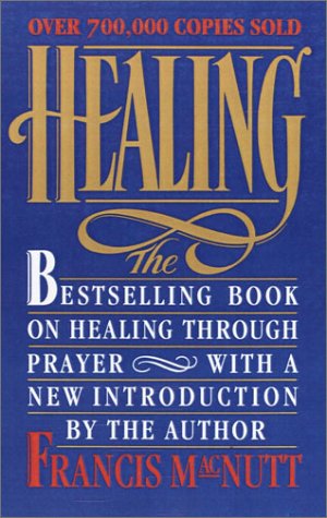 Stock image for Healing for sale by Library House Internet Sales