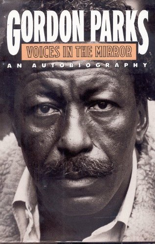 Beispielbild fr Voices in the Mirror: An Autobiography zum Verkauf von Goodwill Books