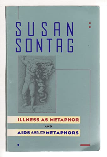 9780385267052: Illness As Metaphor And AIDS And Its Metaphors