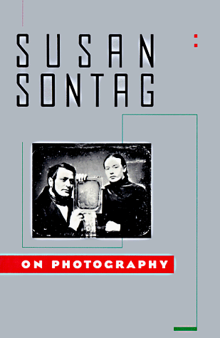 Imagen de archivo de On Photography a la venta por Wonder Book