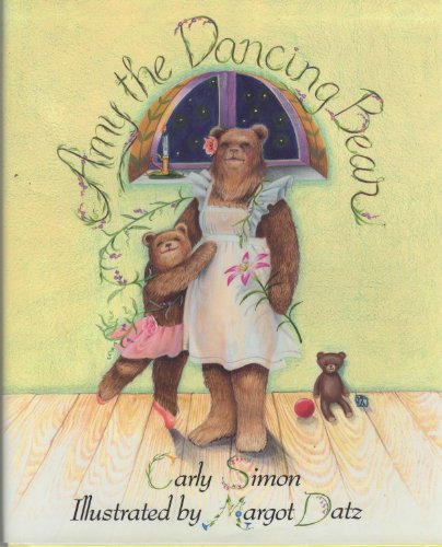 Imagen de archivo de Amy the Dancing Bear a la venta por Hawking Books