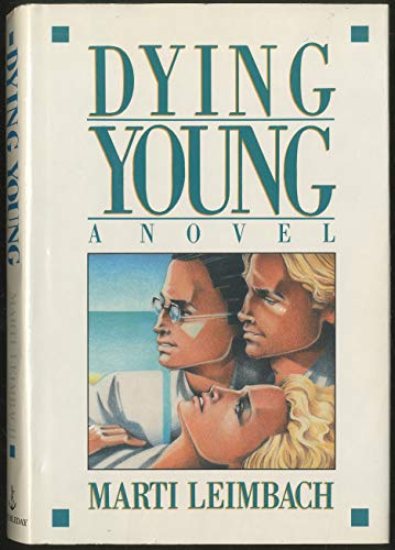 Imagen de archivo de DYING YOUNG a la venta por ThriftBooks-Atlanta
