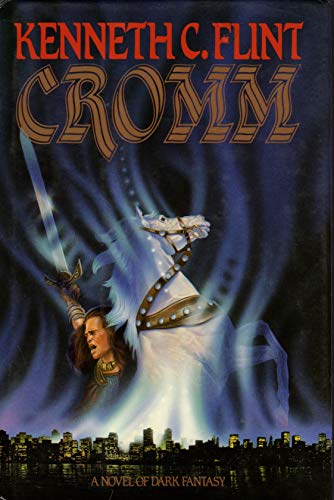 Beispielbild fr Cromm zum Verkauf von Wonder Book