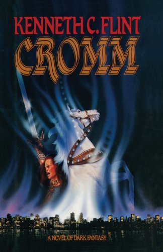Imagen de archivo de Cromm a la venta por Celt Books