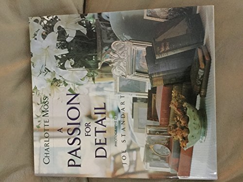 Stock image for A Passion for Detail for sale by Better World Books: West