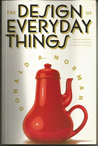 Beispielbild fr The Design of Everyday Things zum Verkauf von Better World Books