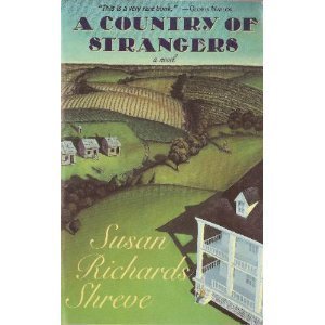 Imagen de archivo de A Country of Strangers a la venta por Wonder Book