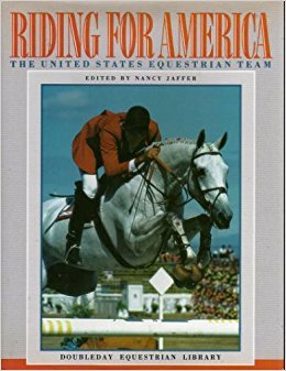 9780385267984: RIDING FOR AMERICA: THE USET