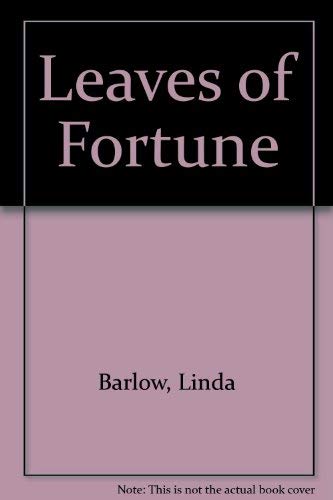 Beispielbild fr Leaves of Fortune zum Verkauf von Reuseabook