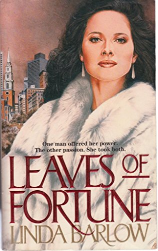 Stock image for Leaves of Fortune for sale by AwesomeBooks
