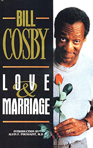 Imagen de archivo de Love and Marriage a la venta por AwesomeBooks