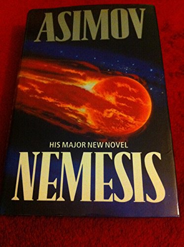 Stock image for Nemesis for sale by Lewes Book Centre