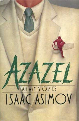 Stock image for Azazel for sale by WorldofBooks