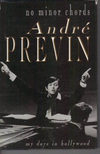 No Minor Chords: My Days in Hollywood (9780385269599) by Joe; Previn Curt; Marion Robert McGinniss