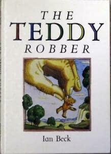 The Teddy Robber