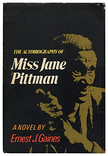 9780385270090: The Autobiography of Miss Jane Pittman