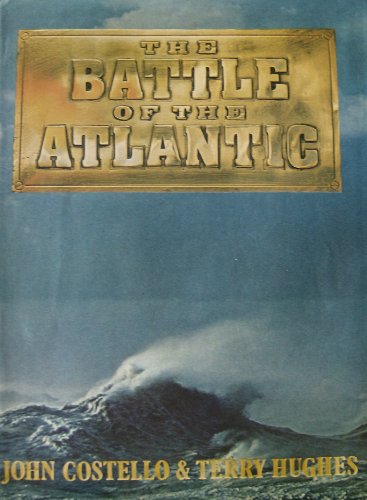 Imagen de archivo de The Battle of the Atlantic a la venta por Aladdin Books