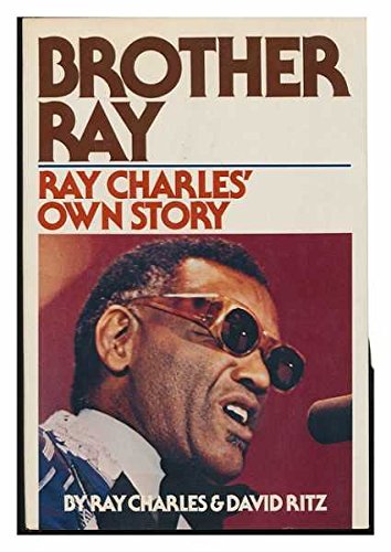 9780385270236: Brother Ray: Ray Charles Own Story