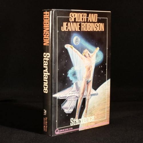 Stardance (9780385271165) by Robinson, Jeanne; Robinson, Spider