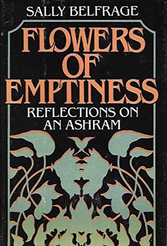 9780385271622: Flowers of Emptiness: Reflections on an Ashram