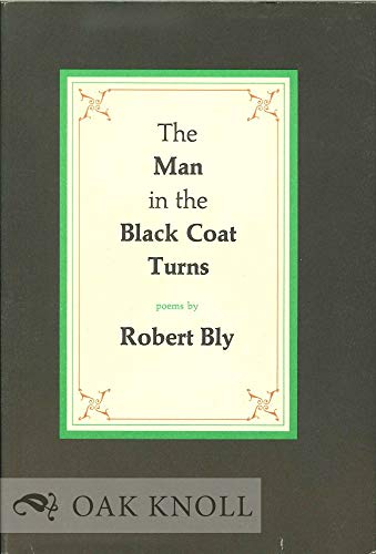9780385271868: The Man in the Black Coat Turns