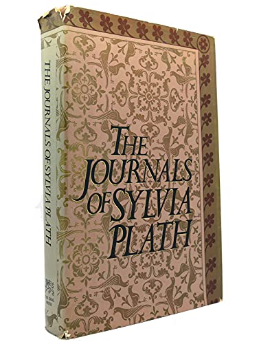 9780385272230: Journals of Sylvia Plath