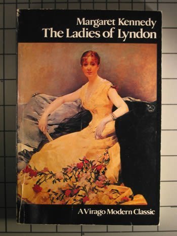 Beispielbild fr Ladies of Lyndon (Virago Modern Classic) zum Verkauf von Wonder Book